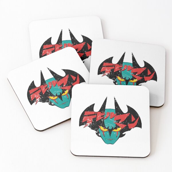 Item preview, DEVILMAN - Grande Uomo Diavolo  designed and sold by Allegrisham.