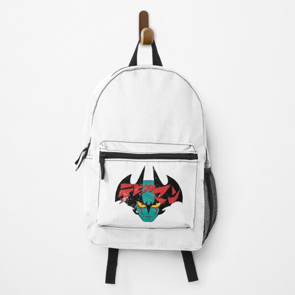 Item preview, DEVILMAN - Grande Uomo Diavolo designed and sold by Allegrisham.
