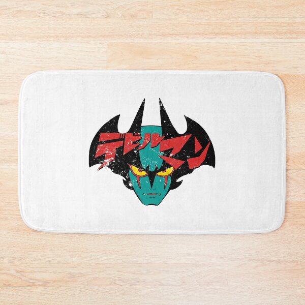 Item preview, DEVILMAN - Grande Uomo Diavolo  designed and sold by Allegrisham.