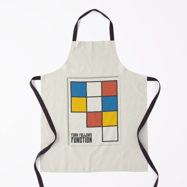 Item preview, Form Follows Function | Modernist Design Manifest designed and sold by Drawings Project.