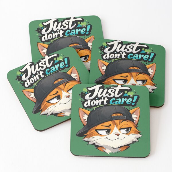 Item preview, funny cat designed and sold by NaorsArt.