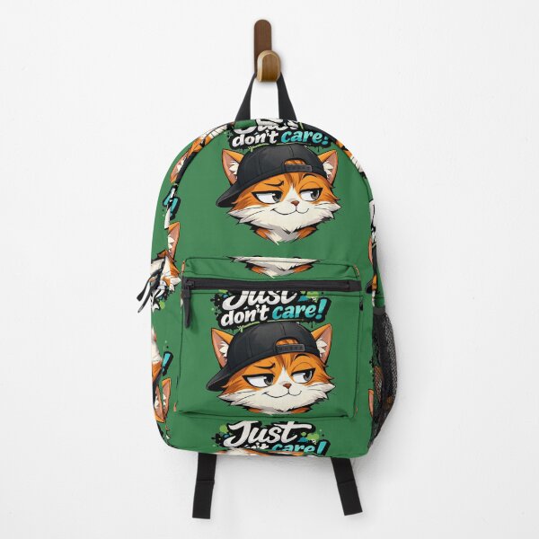 Item preview, funny cat designed and sold by NaorsArt.