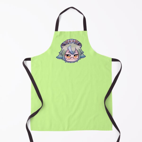 Item preview, Sucrose - Genshin Impact designed and sold by aoihoshi.