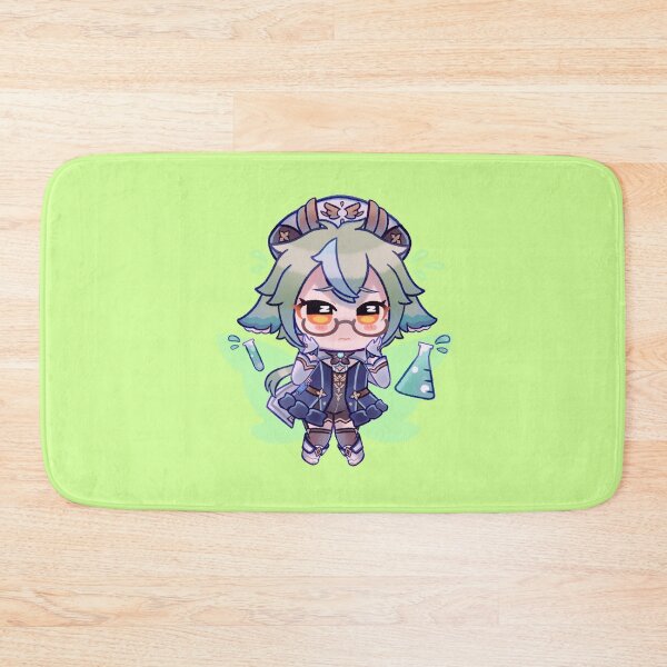 Item preview, Sucrose - Genshin Impact designed and sold by aoihoshi.
