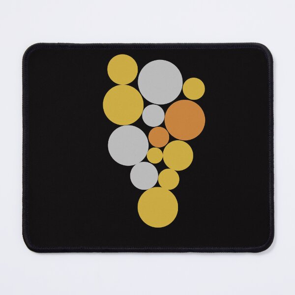 Item preview, Circles designed and sold by halibutgoatramb.