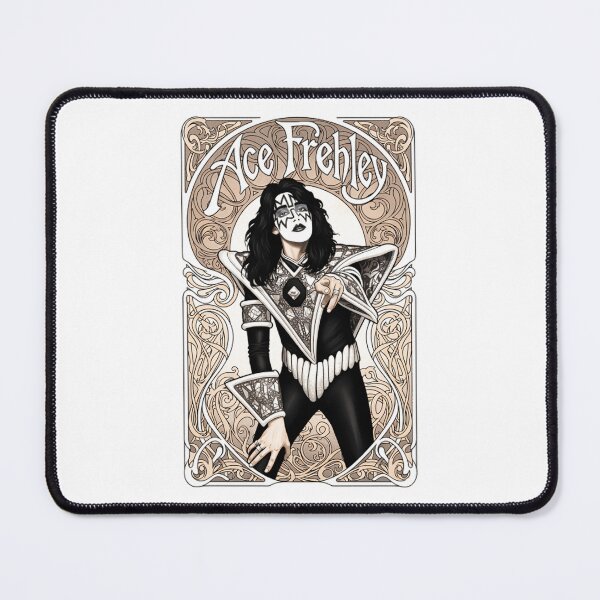Item preview, Aces Frehleys Art Rock Legend designed and sold by Archons.