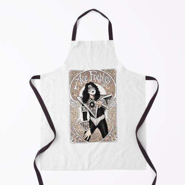 Item preview, Aces Frehleys Art Rock Legend designed and sold by Archons.
