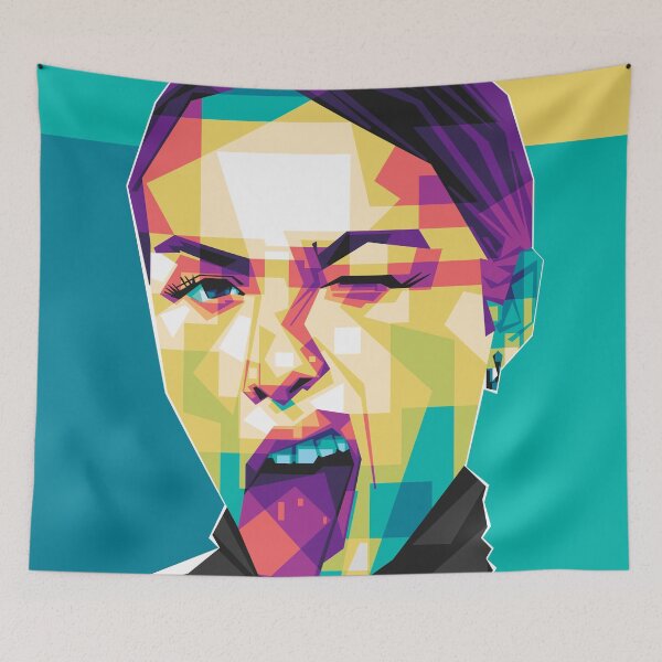 Item preview, Blues Olivia Rodrigo  designed and sold by Asrancreative1.