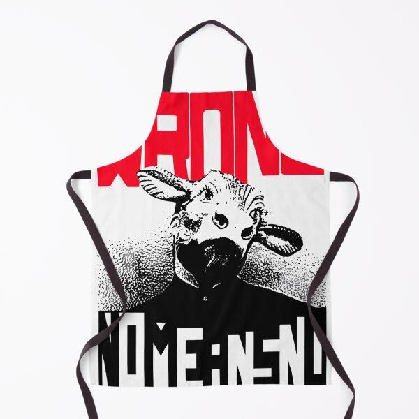 Item preview, Wrong Nomeansno designed and sold by yj1611.