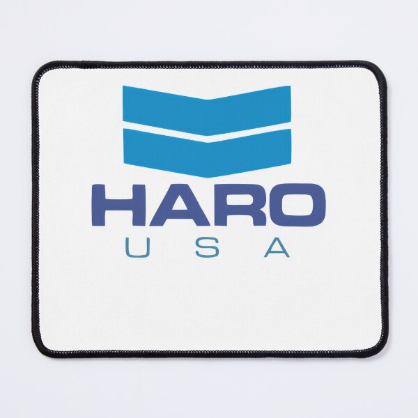 Item preview, Vintage Haros Bmx Logo designed and sold by nazo98.
