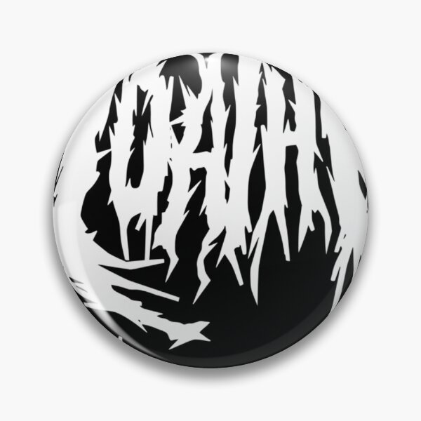 Item preview, Loathe Hd Logo (Ver. 2) designed and sold by Remki.
