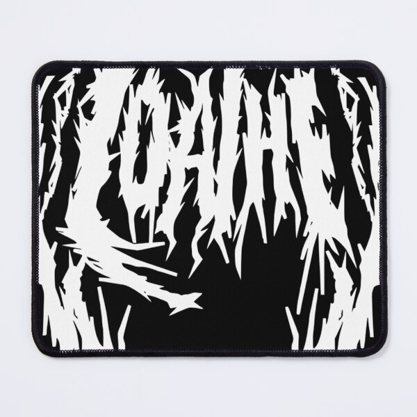 Item preview, Loathe Hd Logo (Ver. 2) designed and sold by Remki.