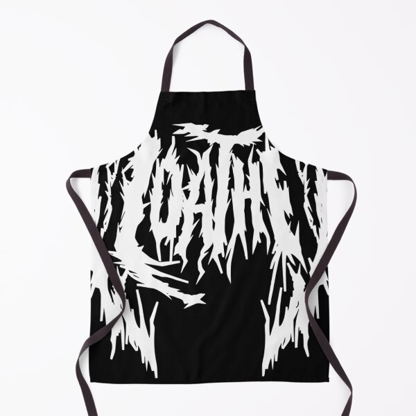 Item preview, Loathe Hd Logo (Ver. 2) designed and sold by Remki.