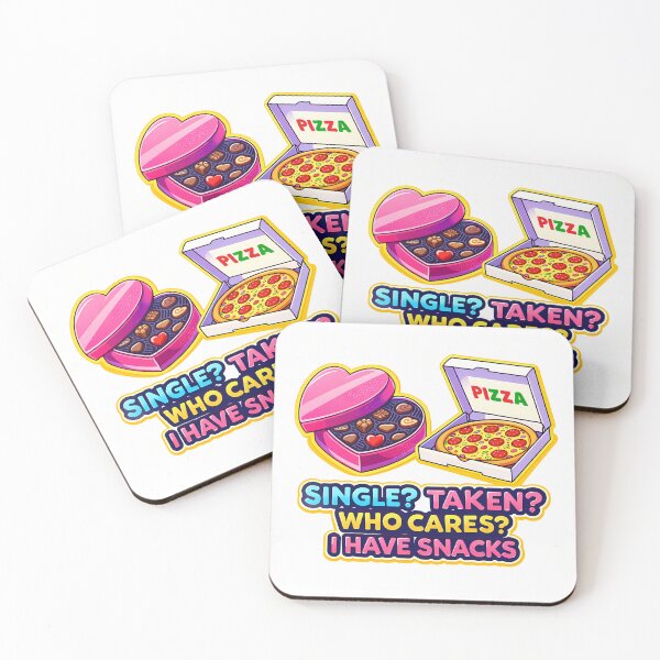 Item preview, Single Taken Who Cares designed and sold by TrendScanner.