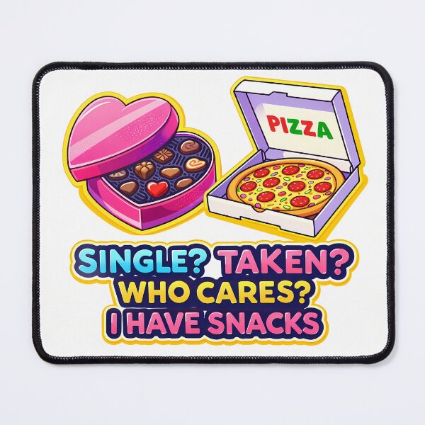 Item preview, Single Taken Who Cares designed and sold by TrendScanner.