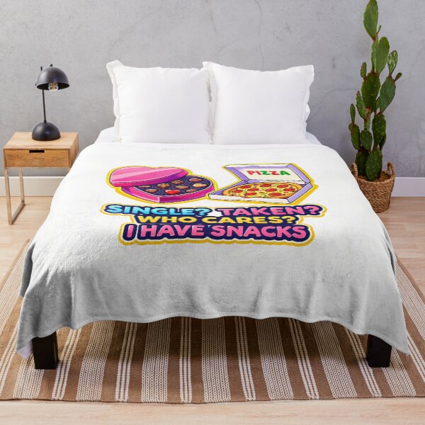 Item preview, Single Taken Who Cares designed and sold by TrendScanner.