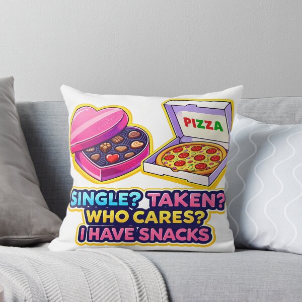 Item preview, Single Taken Who Cares designed and sold by TrendScanner.