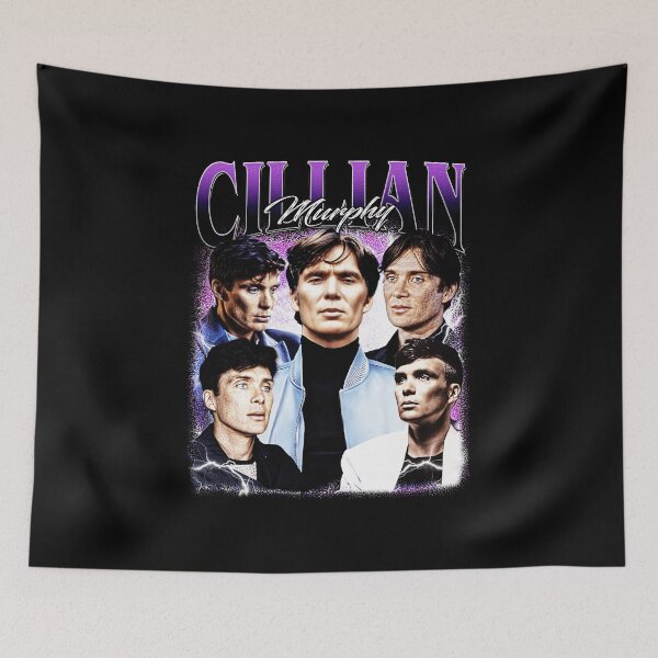 Item preview, Fan Collage Vintage British Actor Portrait Poster designed and sold by Markparkman.