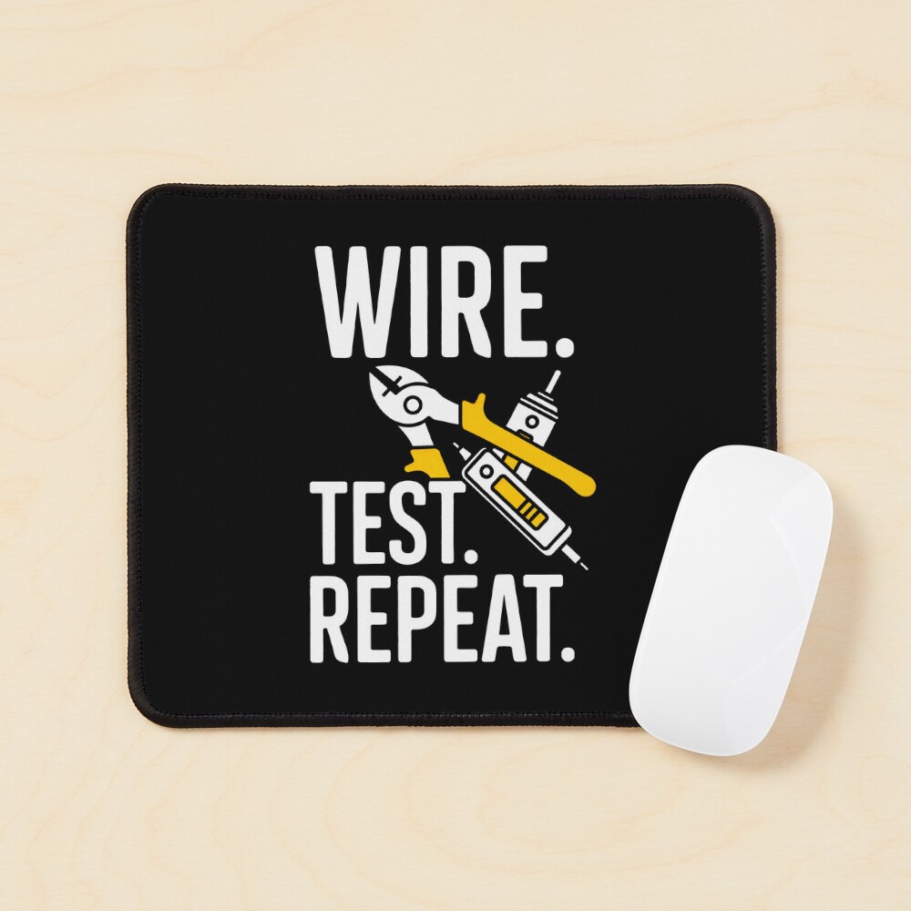 Item preview, Mouse Pad designed and sold by SplashTastic.