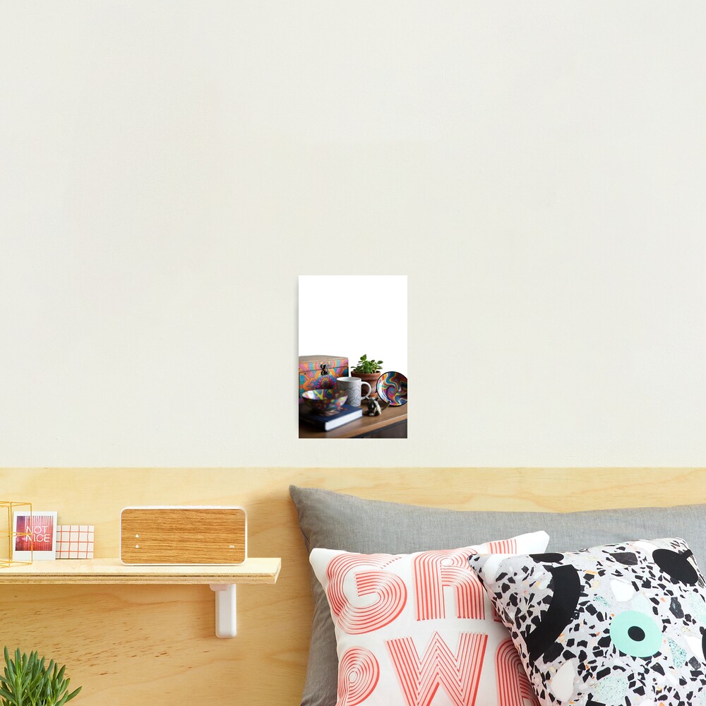 Item preview, Photographic Print designed and sold by R-btees.