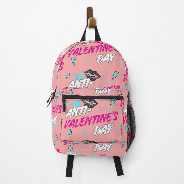 Item preview, Anti- Valentines day designed and sold by bubblevixen.