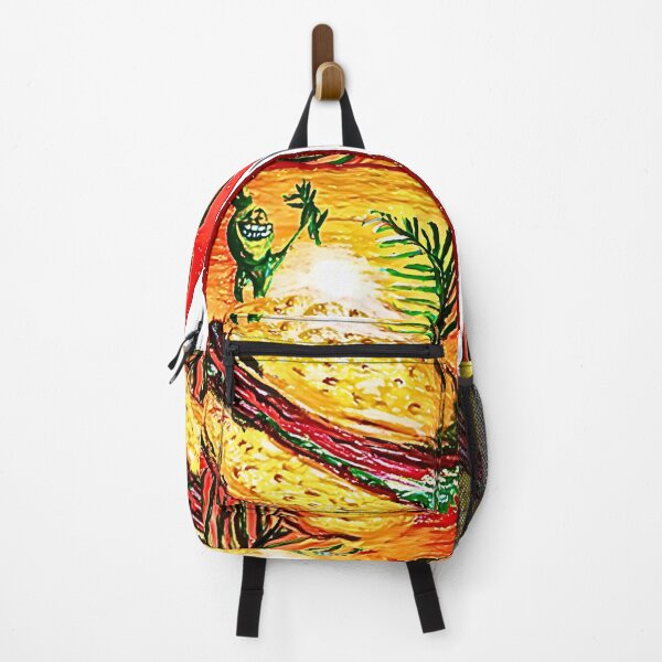 Item preview, Gastroclub series - Hamburguer designed and sold by ferjosei.