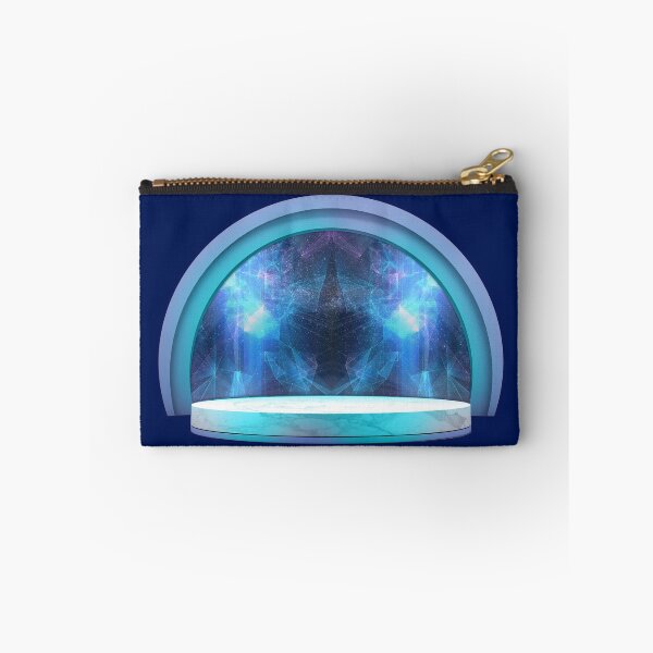 Item preview, Cosmic Being window designed and sold by Ghoul Enterprises.