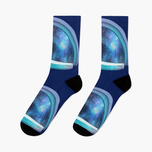 Item preview, Cosmic Being window designed and sold by Ghoul Enterprises.