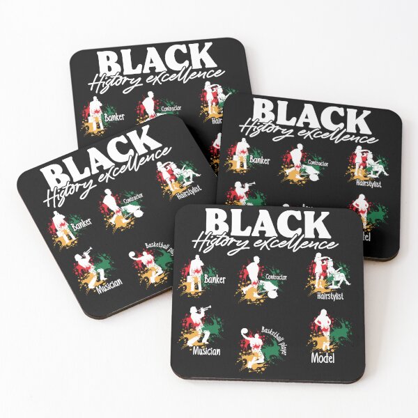 Item preview, Black History Excellence- African American Pride Gift designed and sold by Abibless1998.