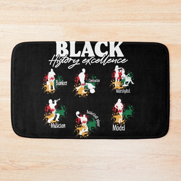 Item preview, Black History Excellence- African American Pride Gift designed and sold by Abibless1998.