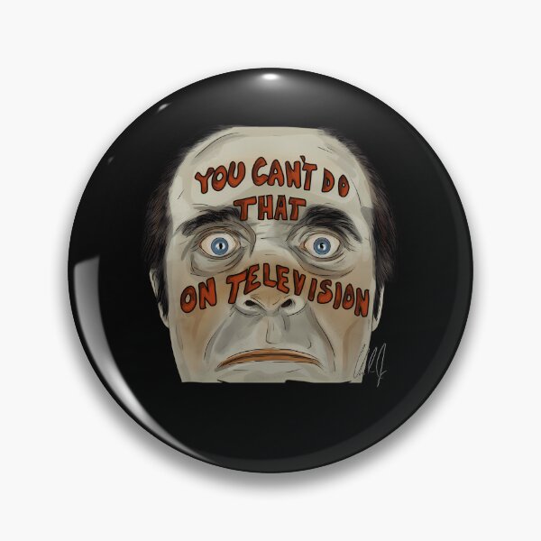 Item preview, You Can'T Do Thats On Televisions A Drawings designed and sold by nazo98.