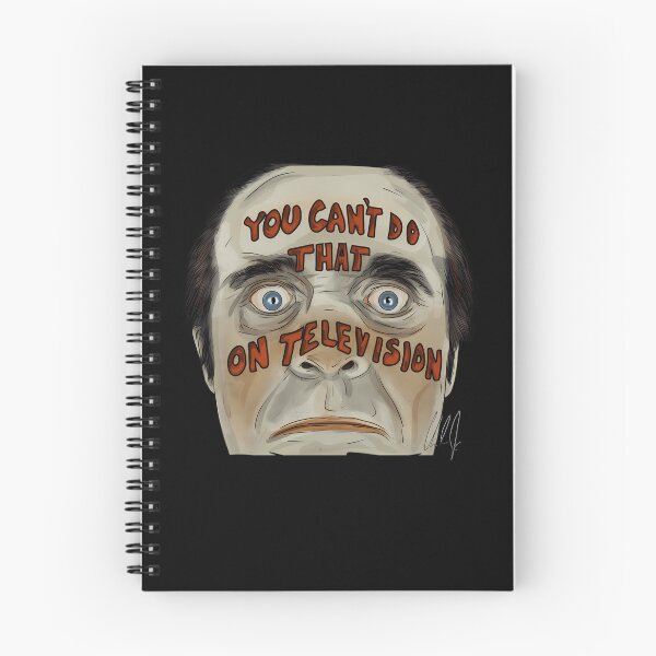 Item preview, You Can'T Do Thats On Televisions A Drawings designed and sold by nazo98.