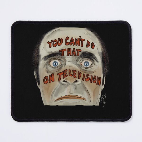 Item preview, You Can'T Do Thats On Televisions A Drawings designed and sold by nazo98.