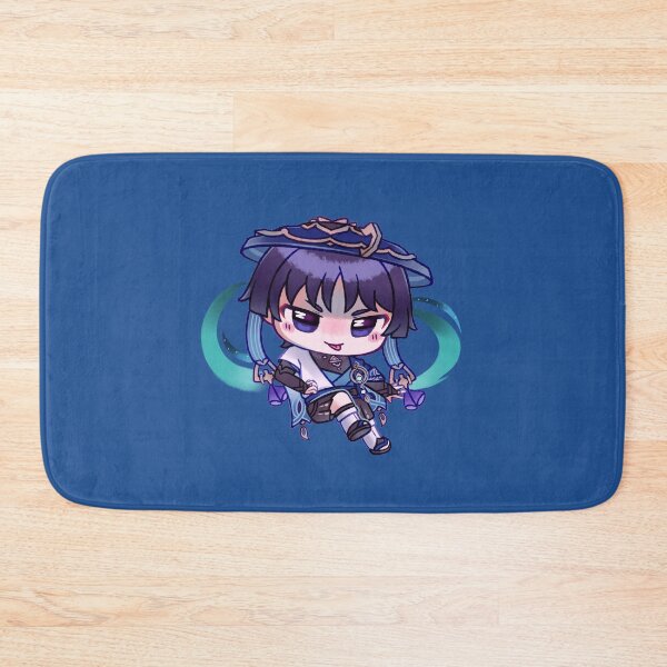 Item preview, Wanderer (Scaramouche) - Genshin Impact designed and sold by aoihoshi.