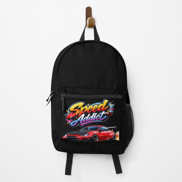 Item preview, Red car designed and sold by NaorsArt.
