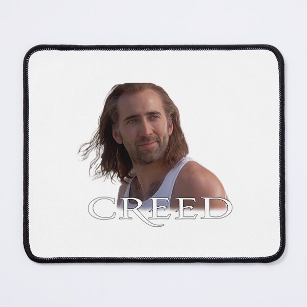 Item preview, Nic Creed designed and sold by gustavbellocci.