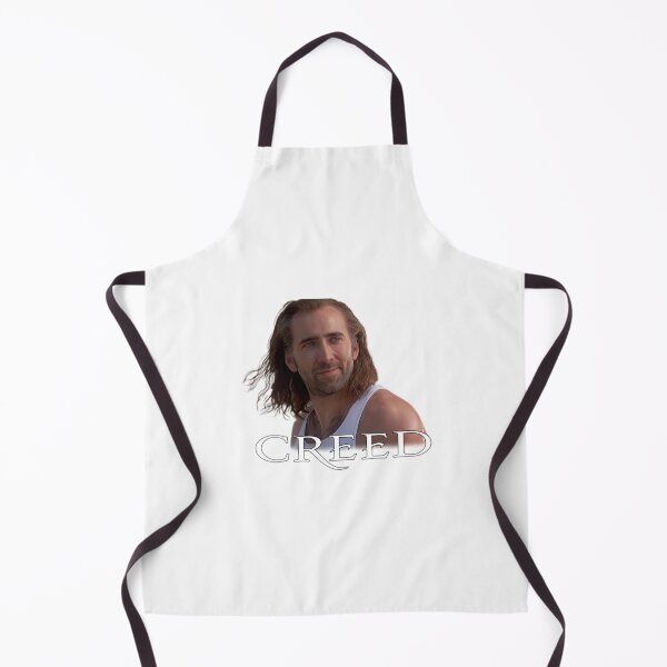 Item preview, Nic Creed designed and sold by gustavbellocci.