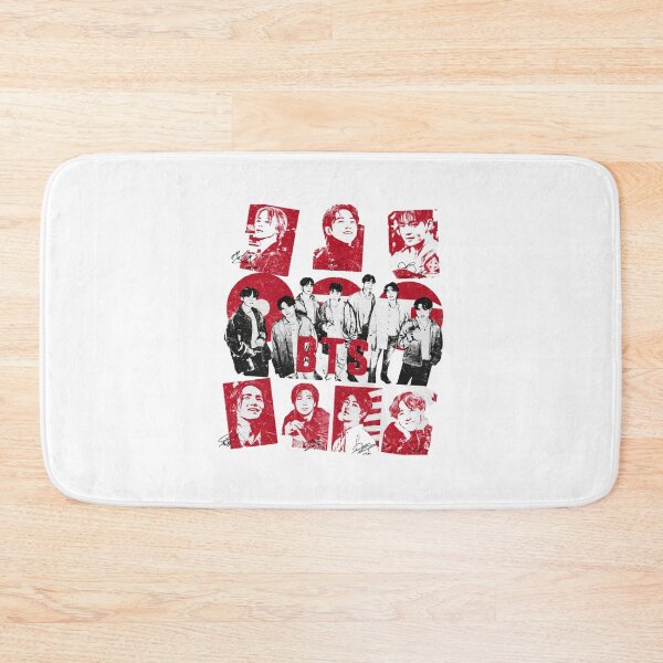 Item preview, BTS World Tour 2026 BTS Concert 2026 designed and sold by studiosvgcom.