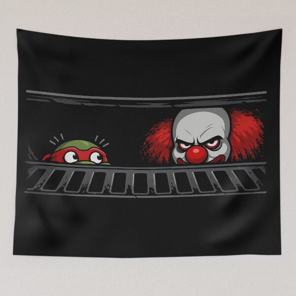 Item preview, Sewer Standoff designed and sold by agearb.