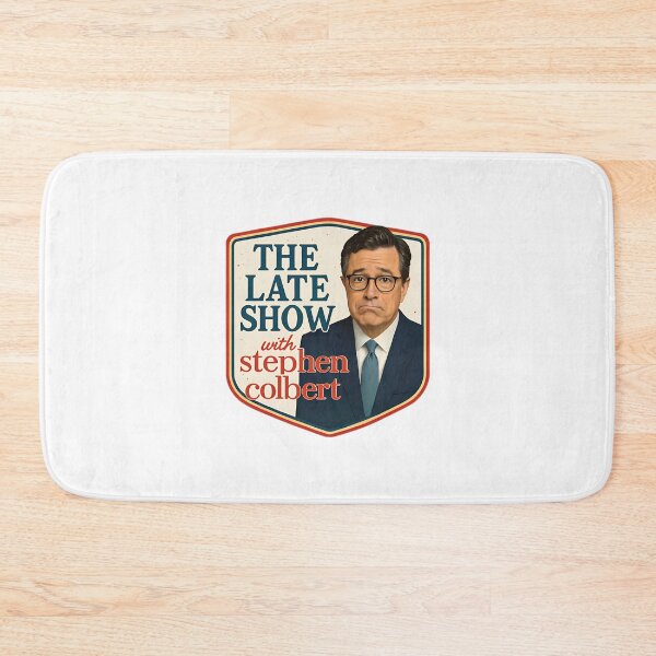 Item preview, Stephen Colbert The Late Show designed and sold by gustavbellocci.
