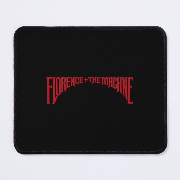 Item preview, Florence and The Machine Everybody Scream tour designed and sold by studiosvgcom.