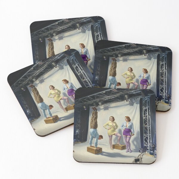 Item preview, Impressed (not) designed and sold by IanBiAM.