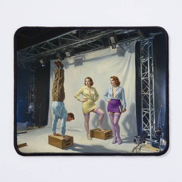 Item preview, Impressed (not) designed and sold by IanBiAM.