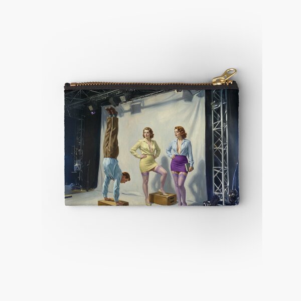 Item preview, Impressed (not) designed and sold by IanBiAM.