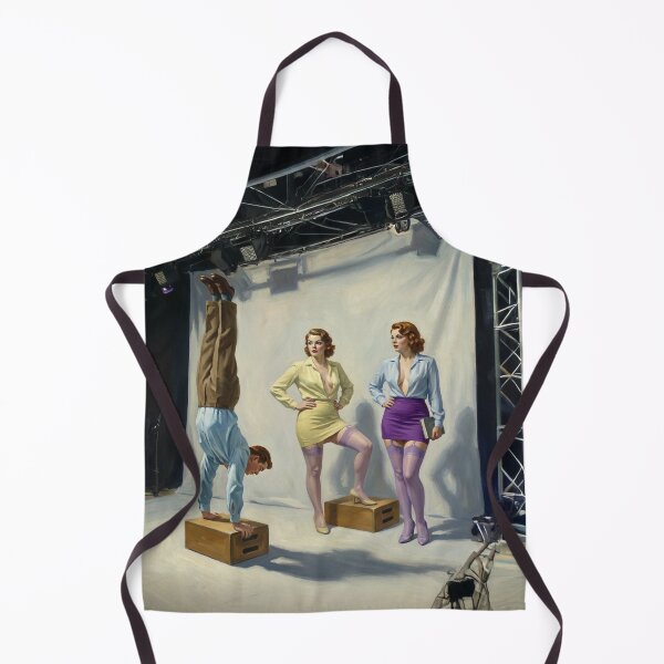 Item preview, Impressed (not) designed and sold by IanBiAM.