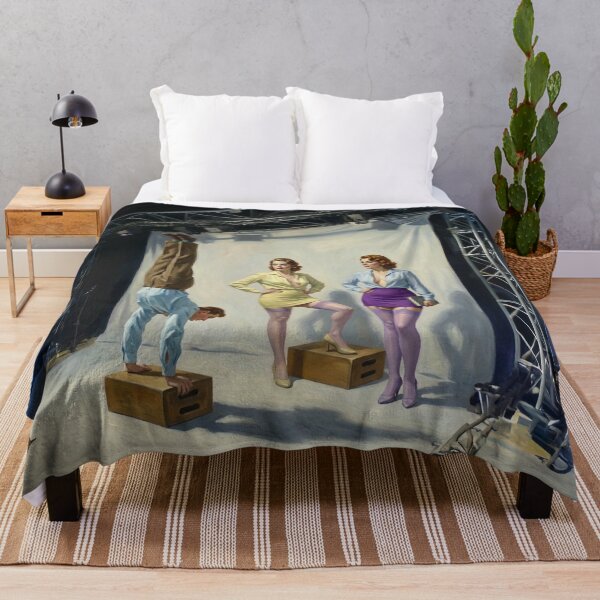 Item preview, Impressed (not) designed and sold by IanBiAM.