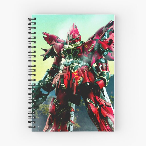 Artikelvorschau, Char Aznable Digitale Kunst Sinanju Gundam Red Comet Vollfarbe entworfen und verkauft von sabartgunpla.