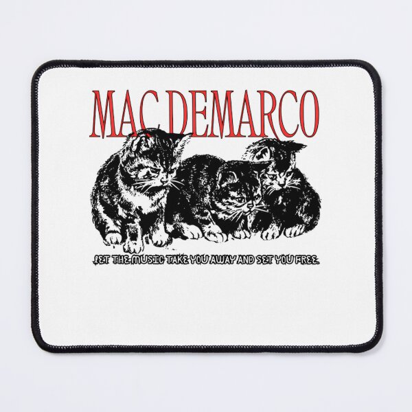 Item preview, Macs Demarcos designed and sold by nazo98.