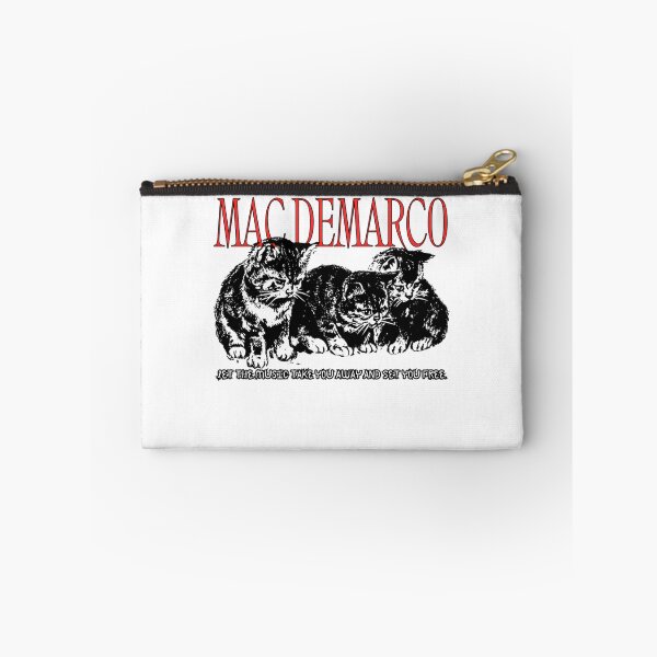 Item preview, Macs Demarcos designed and sold by nazo98.