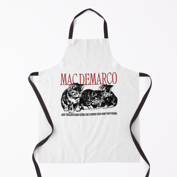 Item preview, Macs Demarcos designed and sold by nazo98.